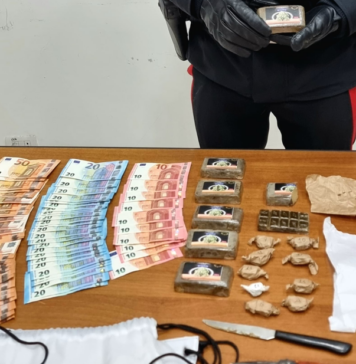 ALLE-PORTE-ROMA-DROGA-DALLA-FINESTRA-ARRESTATO-