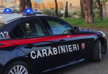 Nettuno, perseguita l’ex compagno con telefonate e appostamenti: 48enne arrestata dai carabinieri