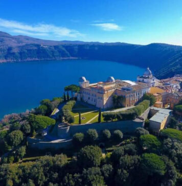 Gita fuoriporta a Castel Gandolfo: tutti i suggerimenti per un itinerario nel borgo dei Papi
