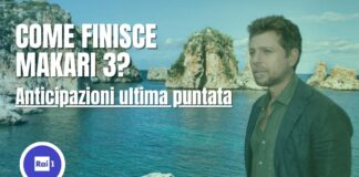 Come finisce Makari 3