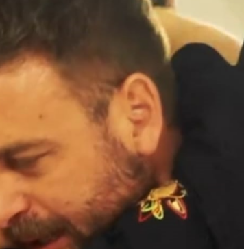 ROMA-DANIELE-DE-ROSSI-RAGAZZI-LOCANDA-GIRASOLI-