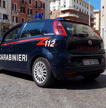 ROMA-SCAMBIO-CELLULARE-SOLDI-UCRAINI-ARRESTATI-