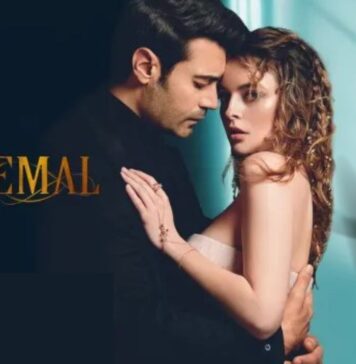 Gulcemal