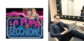 La pupa e il secchione 2024