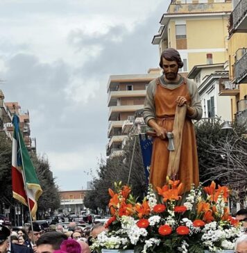Per la festa di San Giuseppe saranno diverse le chiusure, aperta una farmacia comunale. La processione si snoderà per le vie della città