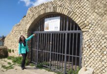 Ladispoli, cartellonistica siti archeologici: tante nuove informazioni per i visitatori