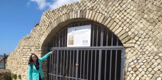 Ladispoli, cartellonistica siti archeologici: tante nuove informazioni per i visitatori