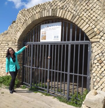 Ladispoli, cartellonistica siti archeologici: tante nuove informazioni per i visitatori