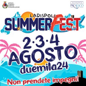 Ladispoli, Russel Crowe in concerto al Summer Fest