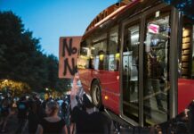 Manifestazioni a Roma nel weekend: le modifiche della viabilità