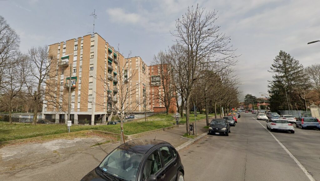 Dramma a Bologna: tre bambini e la mamma morti in un incendio 4