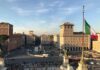Roma, polveri sahariane nell'aria: raccomandazioni dal Campidoglio - Canaledieci.it