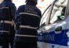 Ostia, investe pedone: la Polizia locale scopre che viaggiava su auto rubata un anno fa