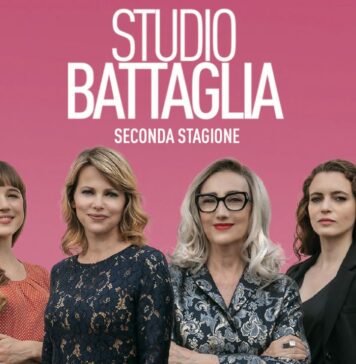 Studio Battaglia 2