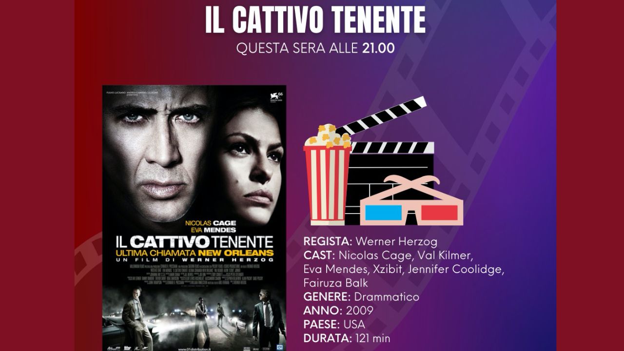 TV - Canale 10