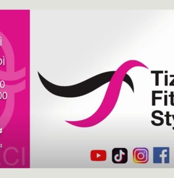 Tiziana Fitness Style