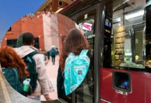 Roma, novità per tre linee bus nella zona del Torrino: tutti i cambiamenti