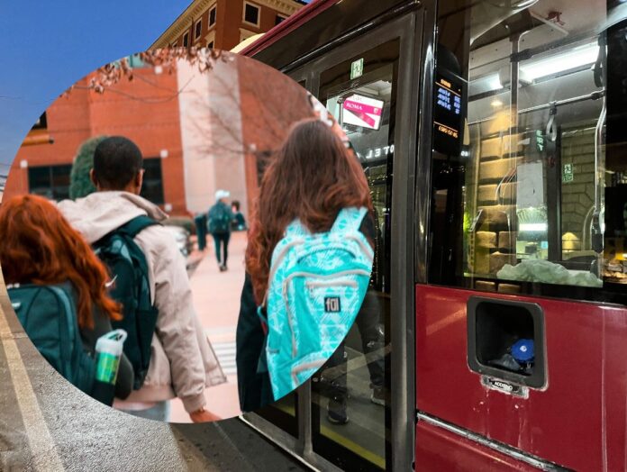 Roma, novità per tre linee bus nella zona del Torrino: tutti i cambiamenti
