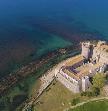 Santa Severa, Festa del papà: ingresso gratuito al Castello per tre giornate