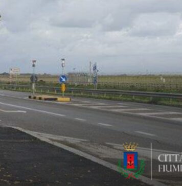 Fiumicino e Focene, lavori in corso su due strade principali: le limitazioni alla viabilità