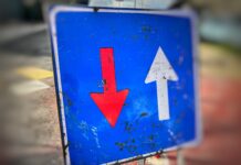 Via Flaminia, potature urgenti: limitazioni alla circolazione per oltre un mese