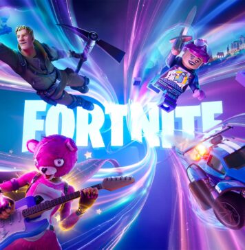 Fortnite