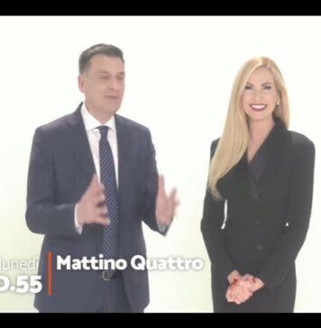 Mattino 4