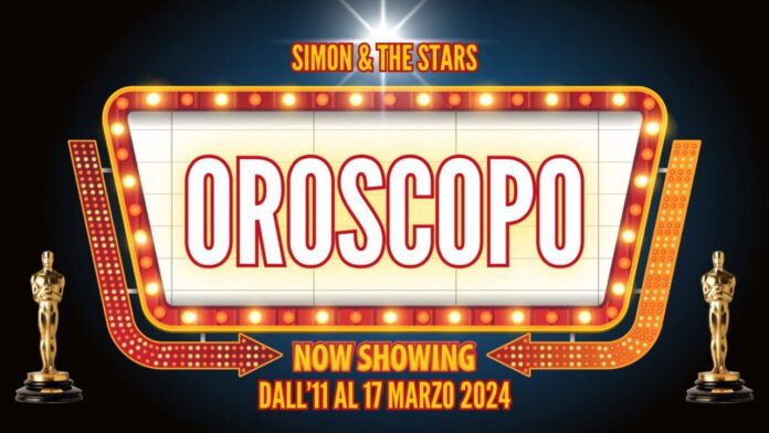 Oroscopo Simon and The Stars