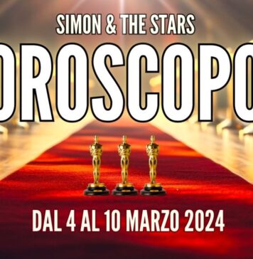 Oroscopo Simon and the Stars
