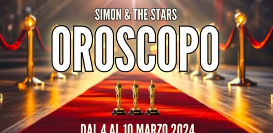 Oroscopo Simon and the Stars
