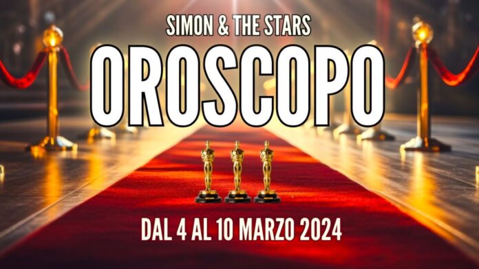 Oroscopo Simon and the Stars