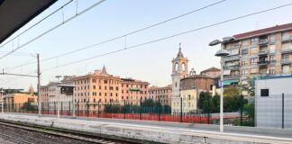 Treni, rallentamenti sulla linea Roma-Napoli - Canaledieci.it