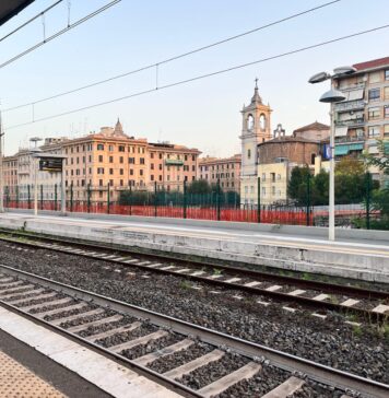 Treni, riparte il Civitavecchia Express: collegherà la Capitale con il porto - Canaledieci.it