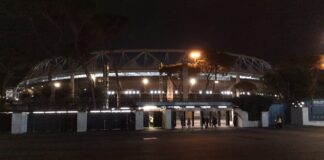 stadio olimpico Roma