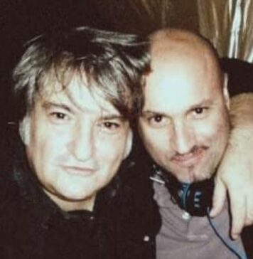 Roma, un giardino per ricordare il dj Marco Trani