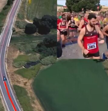 Passoscuro e Maccarese, si corre la “10K del litorale”: il percorso che unisce questo tratto di costa