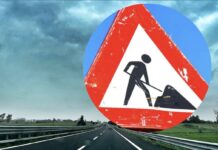 Autostrada A1, svincoli chiusi per lavori nella zona di Roma: orari e percorsi alternativi - Canaledieci.it