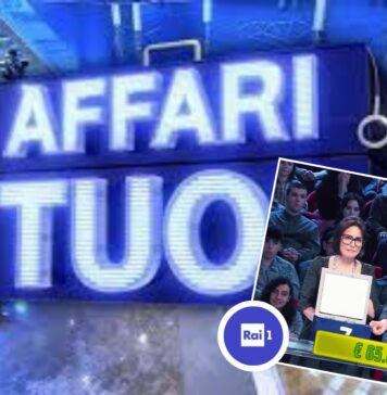 Affari Tuoi