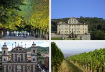 Gita fuoriporta a Frascati: nella Città del vino e delle eleganti ville tuscolane