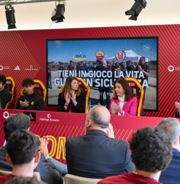 AS-ROMA-CAMPAGNA-GUIDA-SICURA-ACI-RICORDO-FRANCESCO-VALDISERRI-