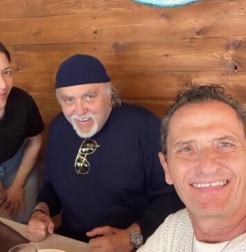 Attori e attrici cercasi per il nuovo film con Enzo Salvi: come candidarsi