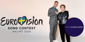FantaEurovision 2024