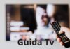 Guida tv