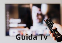 Guida tv