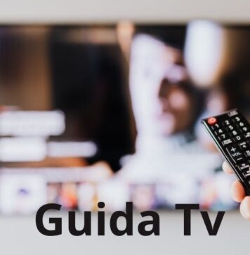 Guida tv