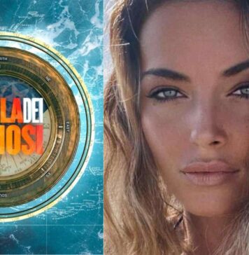 Greta Zuccarello - Isola dei famosi 2024