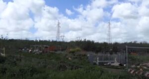 Malafede, sicurezza idraulica del fosso: arrivano i fondi (VIDEO)