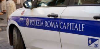 ROMA-INCIDENTE-VIA-BOCCEA-