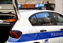 Roma, incidenti nel quartiere Prati: quattro bus deviati