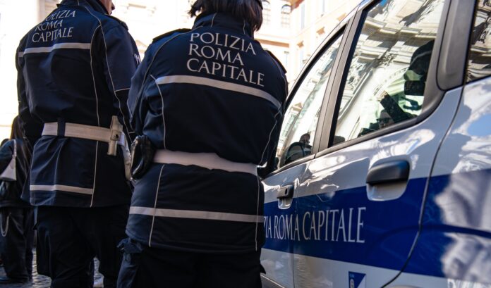 Manifestazione in centro a Roma con parata: modifiche della viabilità su alcune strade